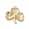 Alloy Enamel Pendants ENAM-D043-01B-3