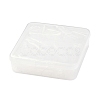 Plastic Stopper TOOL-OC0001-35A-4