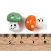Handmade Lampwork Beads LAMP-B028-06-3