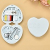 Plastics Sewing & Knitting Tools Kits PW-WG15503-02-1