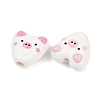Handmade Porcelain Beads LS-PORC-P035-01A-03-2