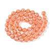 Resin Beads Strands RESI-N044-04A-A10-2