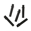 Iron Alligator Hair Clips Findings PHAR-E017-01D-EB-1