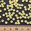 6/0 Glass Seed Beads SEED-T005-14-B23-5