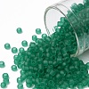 TOHO 8/0 Round Beads SEED-XTR08-0072F-1