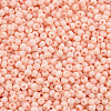 8/0 Opaque Glass Seed Beads X1-SEED-S048-N-013-3
