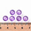 Transparent Acrylic Beads MACR-S370-A8mm-746-4