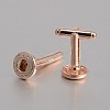 Brass Snap Button Making KK-J184-36RG-1