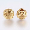Alloy Beads X-PALLOY-F204-01G-2