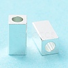 304 Stainless Steel Beads STAS-P327-05B-S-1