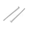 Iron Flat Head Pins IFIN-FS0001-30G-3