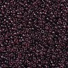 MIYUKI Round Rocailles Beads SEED-X0054-RR0153-3