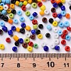 Glass Seed Beads SEED-A010-3mm-51-3