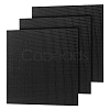 Carbon Fiber Sheets AJEW-WH0880-52A-1