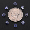Transparent Acrylic Beads LS-MACR-S373-84-B04-4