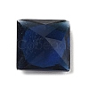 Pointed Back Glass Rhinestone Cabochons GLAA-B012-38A-3