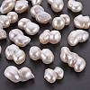 Natural Keshi Pearl Beads PEAR-N020-O02-2