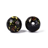 Handmade Lampwork Beads LAMP-N042-03A-2