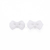 2-Hole Plastic Buttons BUTT-N018-028-10-2