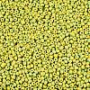 8/0 Opaque Colours Seep Glass Beads X-SEED-M007-01-2