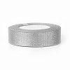 Glitter Metallic Ribbon ORIB-25mm-S-2