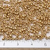 MIYUKI Round Rocailles Beads SEED-X0054-RR0182-4