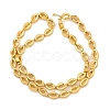 Electroplated Synthetic Non-magnetic Hematite Beads Strands G-C156-05G-2