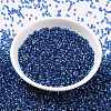 Cylinder Seed Beads SEED-H001-G12-3