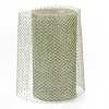 Glitter Deco Mesh Ribbons OCOR-H100-B-3