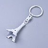 Alloy Keychain KEYC-WH0013-A01-1