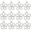 Alloy Pendants FIND-SC0005-97-1