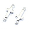 Brass Links connectors KK-P155-70P-NR-1