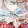 Preciosa® MAXIMA Crystal Round Stones Y-PRC-RBSS10-40010-5