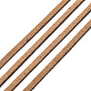 Faux Suede Cord LW-R003-23-4