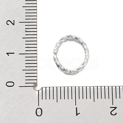Non-Tarnish 304 Stainless Steel Quick Link Connectors STAS-E210-01C-P-1