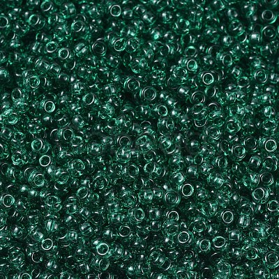 MIYUKI Round Rocailles Beads SEED-G007-RR0147-1