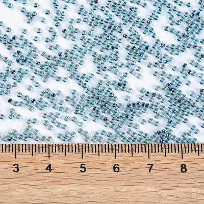MIYUKI Round Rocailles Beads SEED-JP0010-RR3207-1