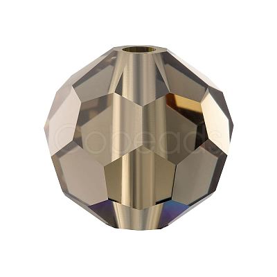 Preciosa® Crystal Beads X-PRC-BB5-40010-1