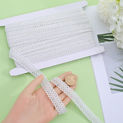 10 Yards Polyester Centipede Ribbon OCOR-GF0003-83A-1
