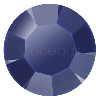 Preciosa&reg MAXIMA Crystal Round Stones Y-PRC-RBSS6-33400-1