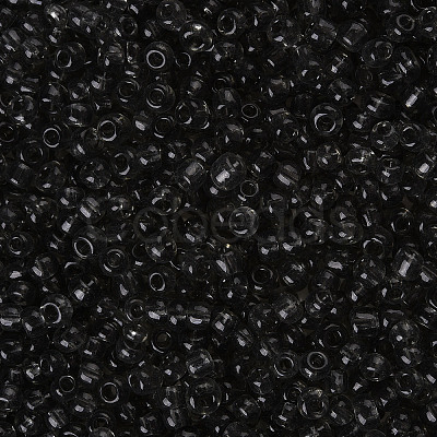 Glass Seed Beads SEED-A004-3mm-12-1