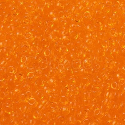 MIYUKI Round Rocailles Beads X-SEED-G009-RR0138-1