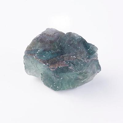 Natural Fluorite Beads G-F621-12A-1