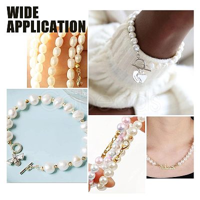600Pcs 2 Colors 304 Stainless Steel Bead Tips STAS-SC0005-04-1
