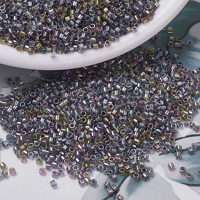 MIYUKI Delica Beads SEED-X0054-DB0986-1