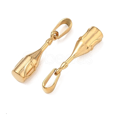304 Stainless Steel Pendants SA-CBA7876-27G-1