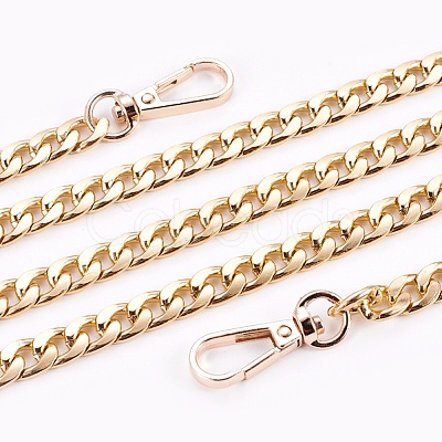 Bag Strap Chains IFIN-WH0051-01G-1