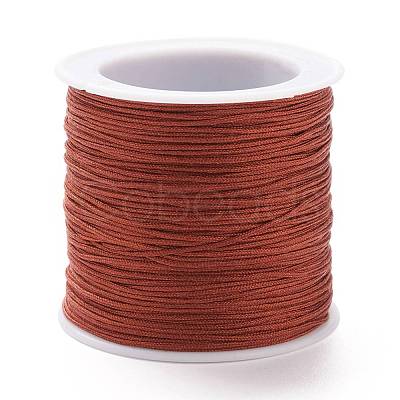 Braided Nylon Cord NWIR-K013-A22-1