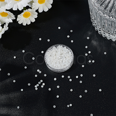 2 Strands 2 Styles Natural Moonstone Beads Strands G-AR0006-30-1