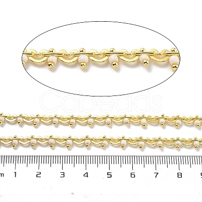 Glass Link Chains CHC-K014-16A-05-1